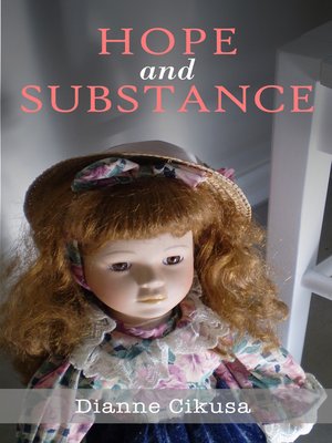 cover image of Hope and Substance